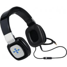 Ares Headphones w/ Mic