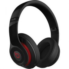 Beats by Dr. Dre Studio 2.0 Over-Ear Wired Headphones (Black)