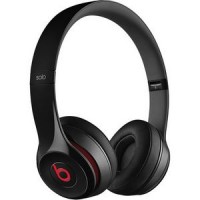 Beats by Dr. Dre Solo2 On-Ear Headphones