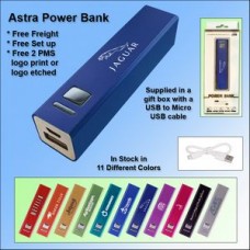 Astra Power Bank 2800 mAh