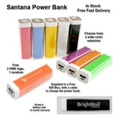 Power Chargers