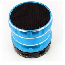 350 mAh bluetooth mini speaker - Contoured