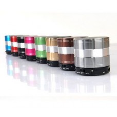 350 mAh bluetooth mini speaker
