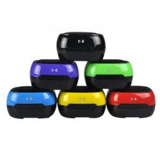 450 mAh bluetooth mini speaker