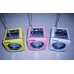 Portable Mini Speaker with FM Radio USB/ TF Card