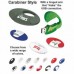 Carabiner Flash Drive - 8 GB Memory