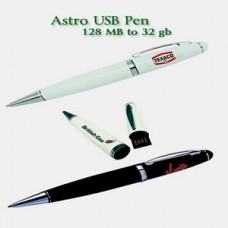 Astro USB Pen Flash Drive - 16 GB Memory
