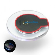 Wireless Charging